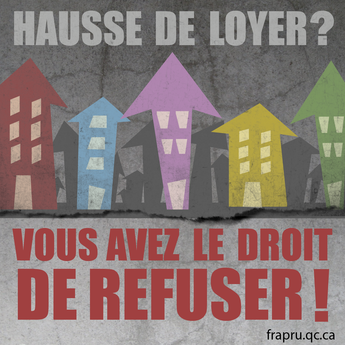 Augmentation de loyer 2023 : r/Quebec